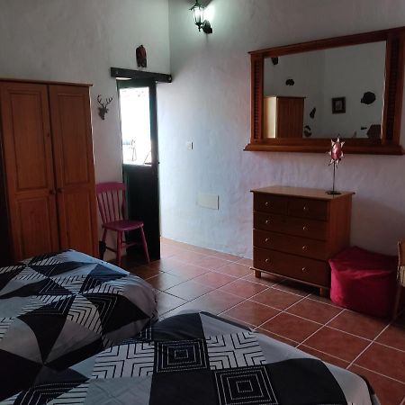 La Casita De Maguezアパートメント エクステリア 写真