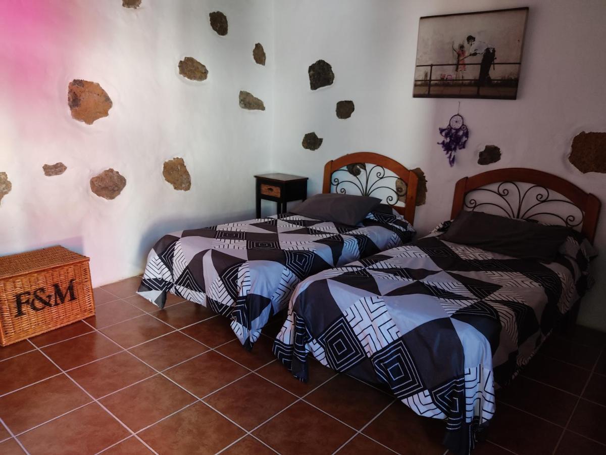 La Casita De Maguezアパートメント エクステリア 写真