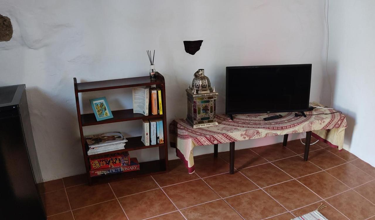 La Casita De Maguezアパートメント エクステリア 写真
