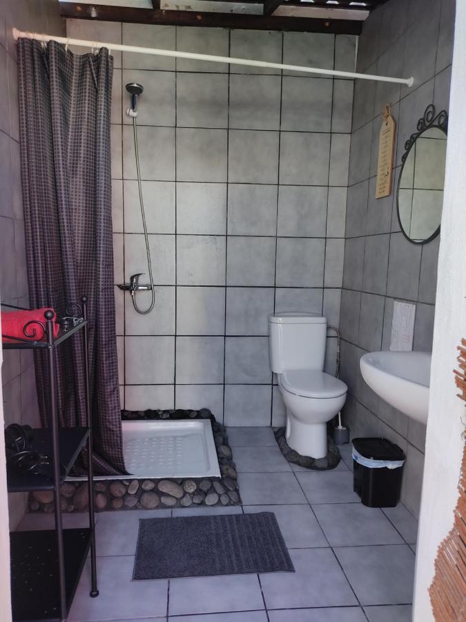 La Casita De Maguezアパートメント エクステリア 写真