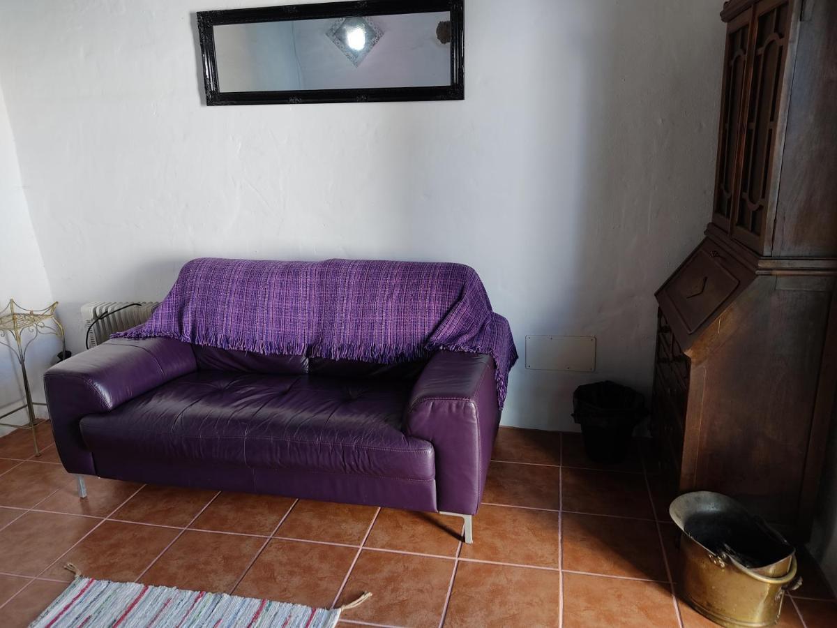 La Casita De Maguezアパートメント エクステリア 写真