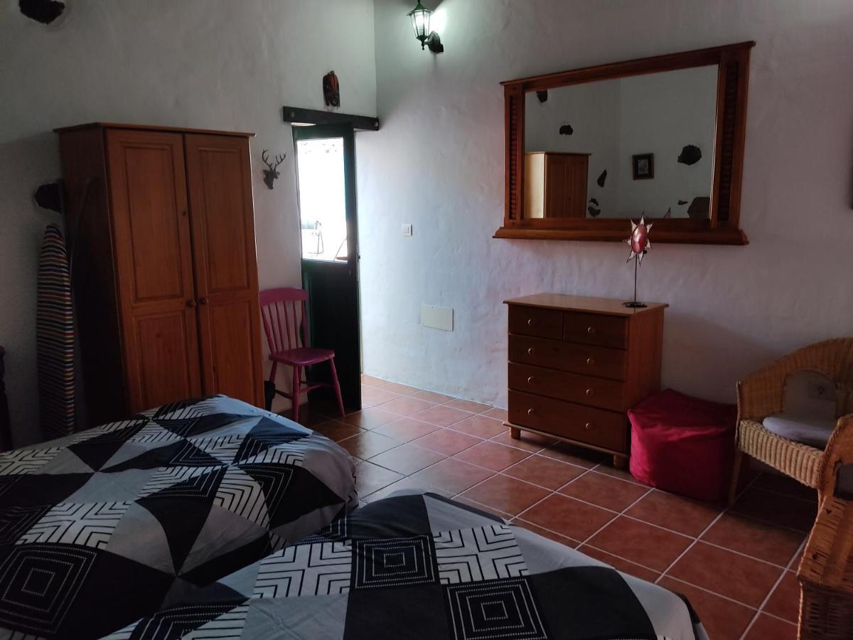 La Casita De Maguezアパートメント エクステリア 写真