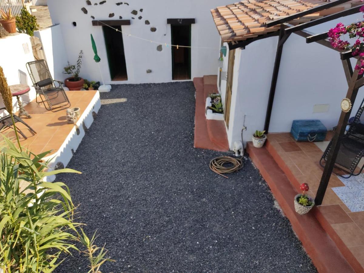 La Casita De Maguezアパートメント エクステリア 写真